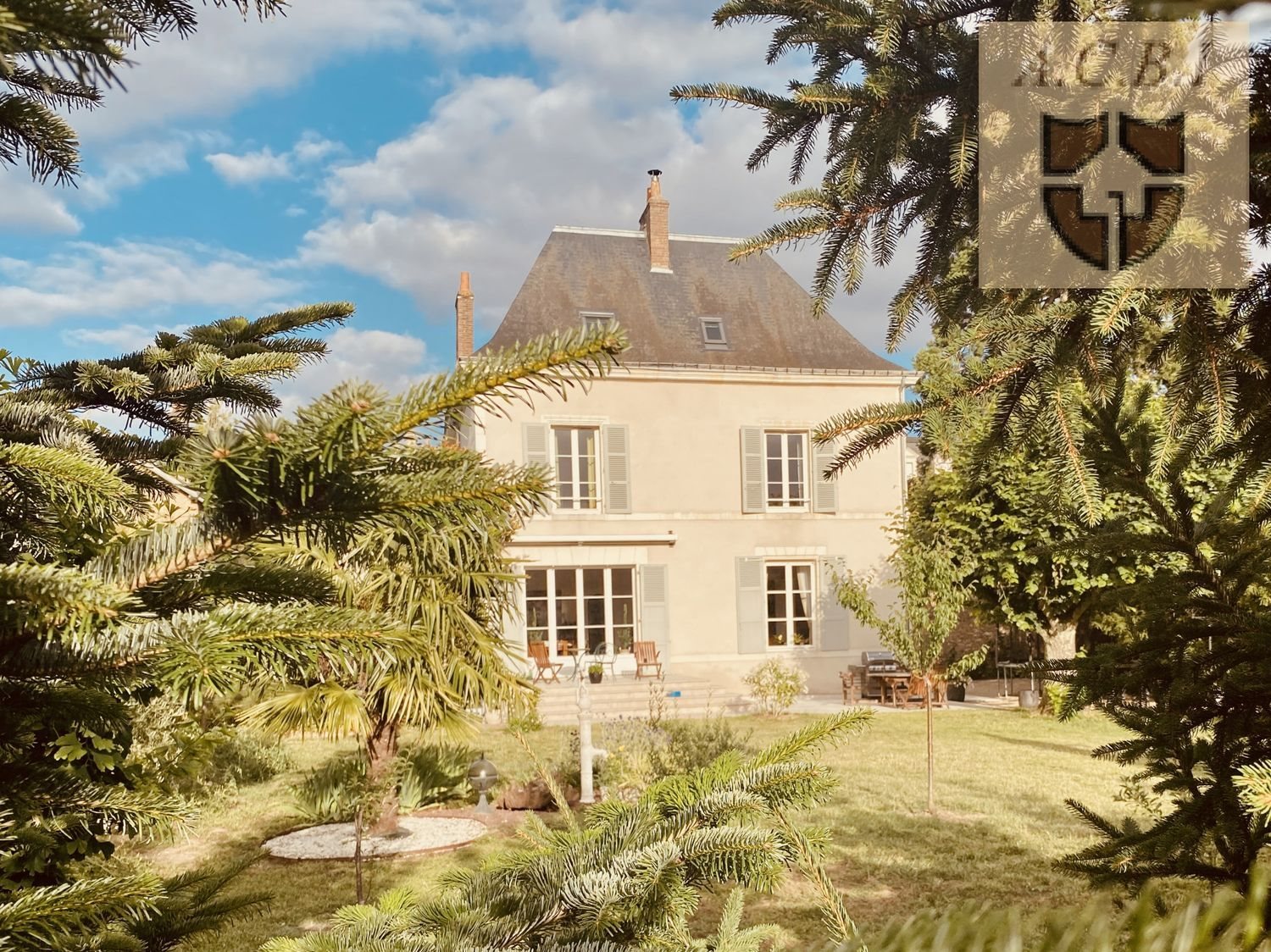 Maison à vendre, 256m², Vendôme