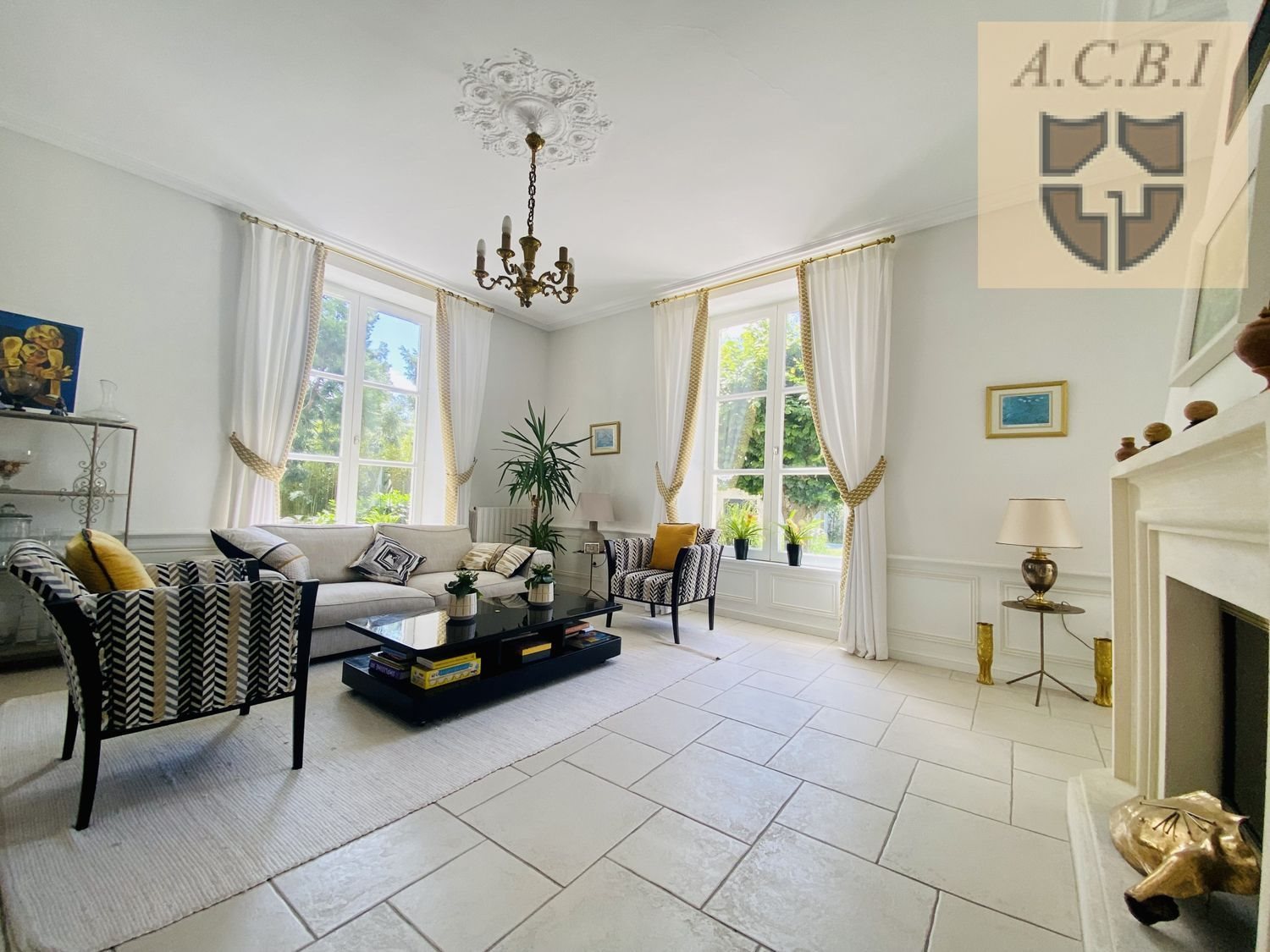 Maison à vendre, 256m², Vendôme