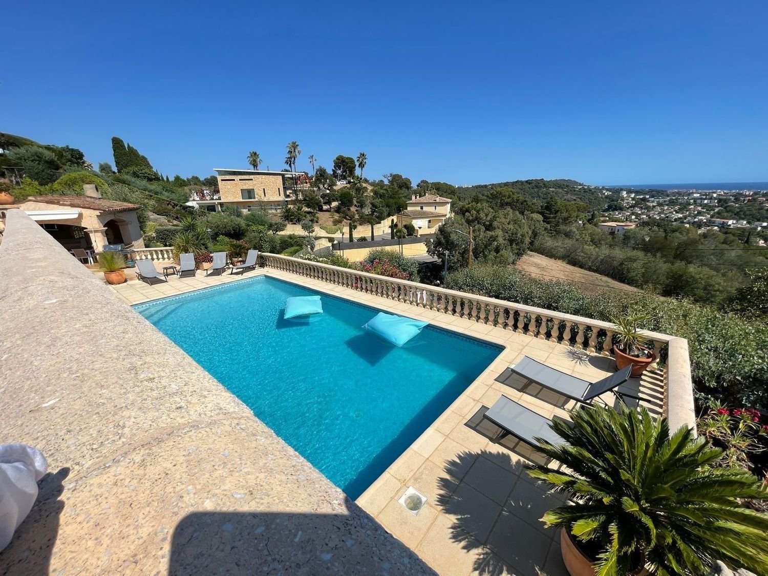 Maison à vendre, 350m², Cannes