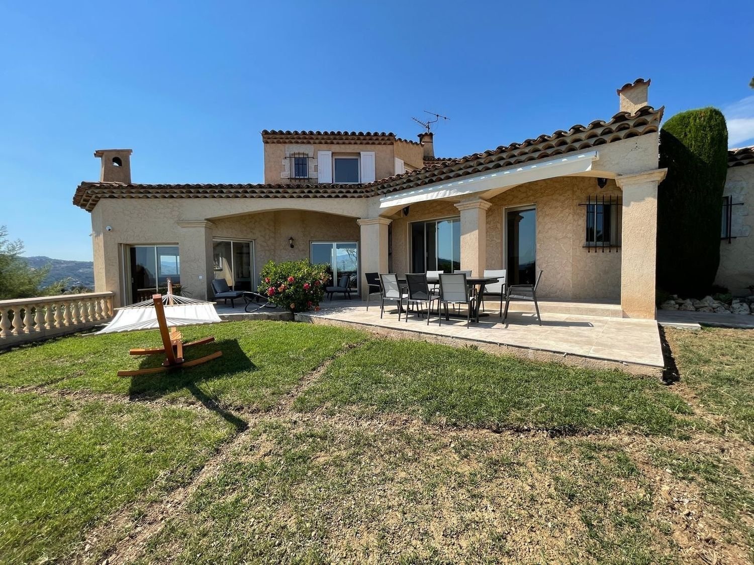 Maison à vendre, 350m², Cannes
