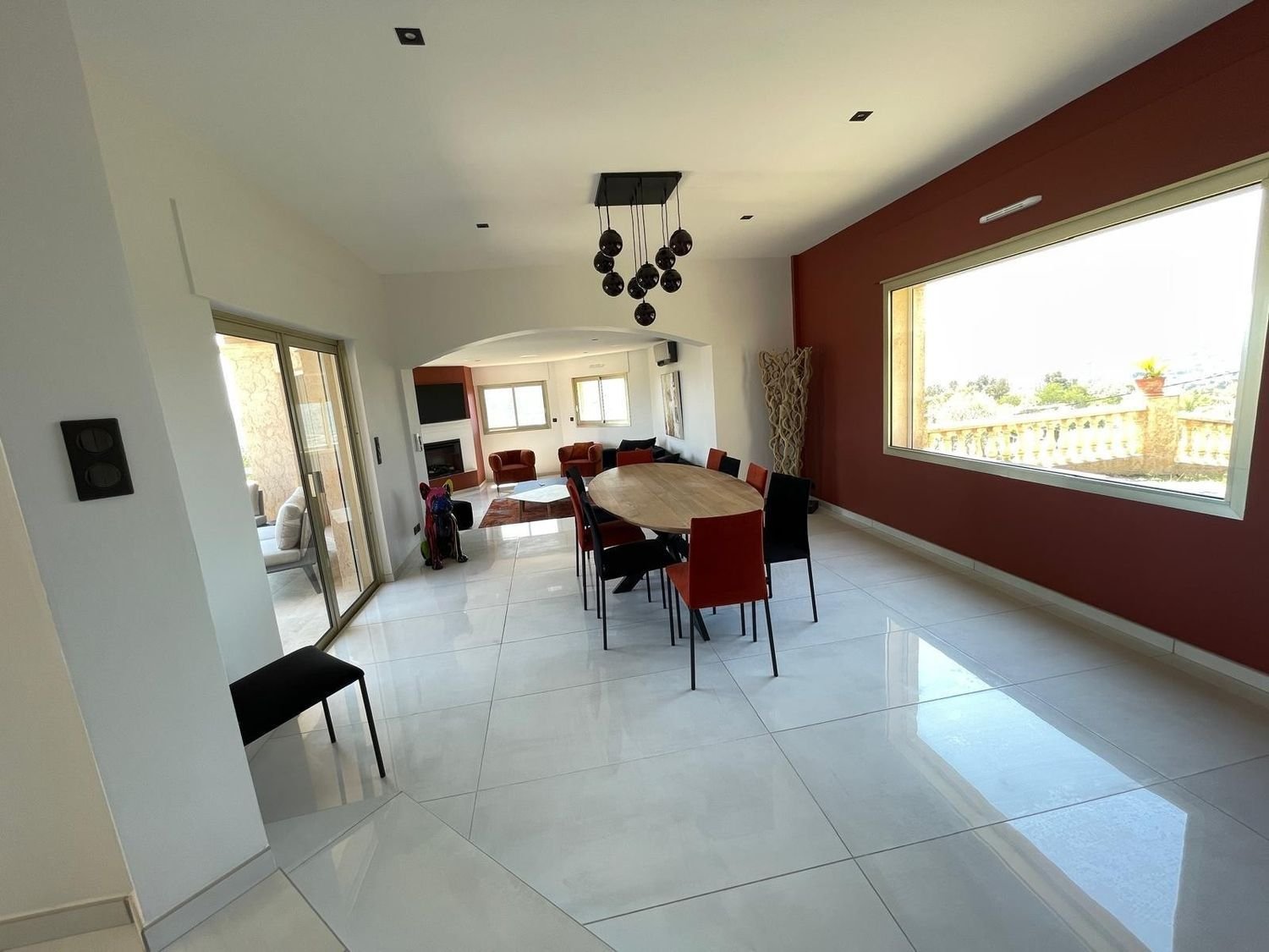 Maison à vendre, 350m², Cannes