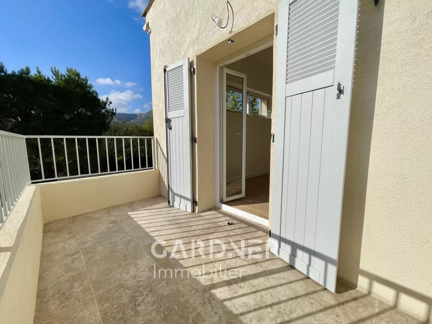 Appartement à vendre, 52m², Aubagne