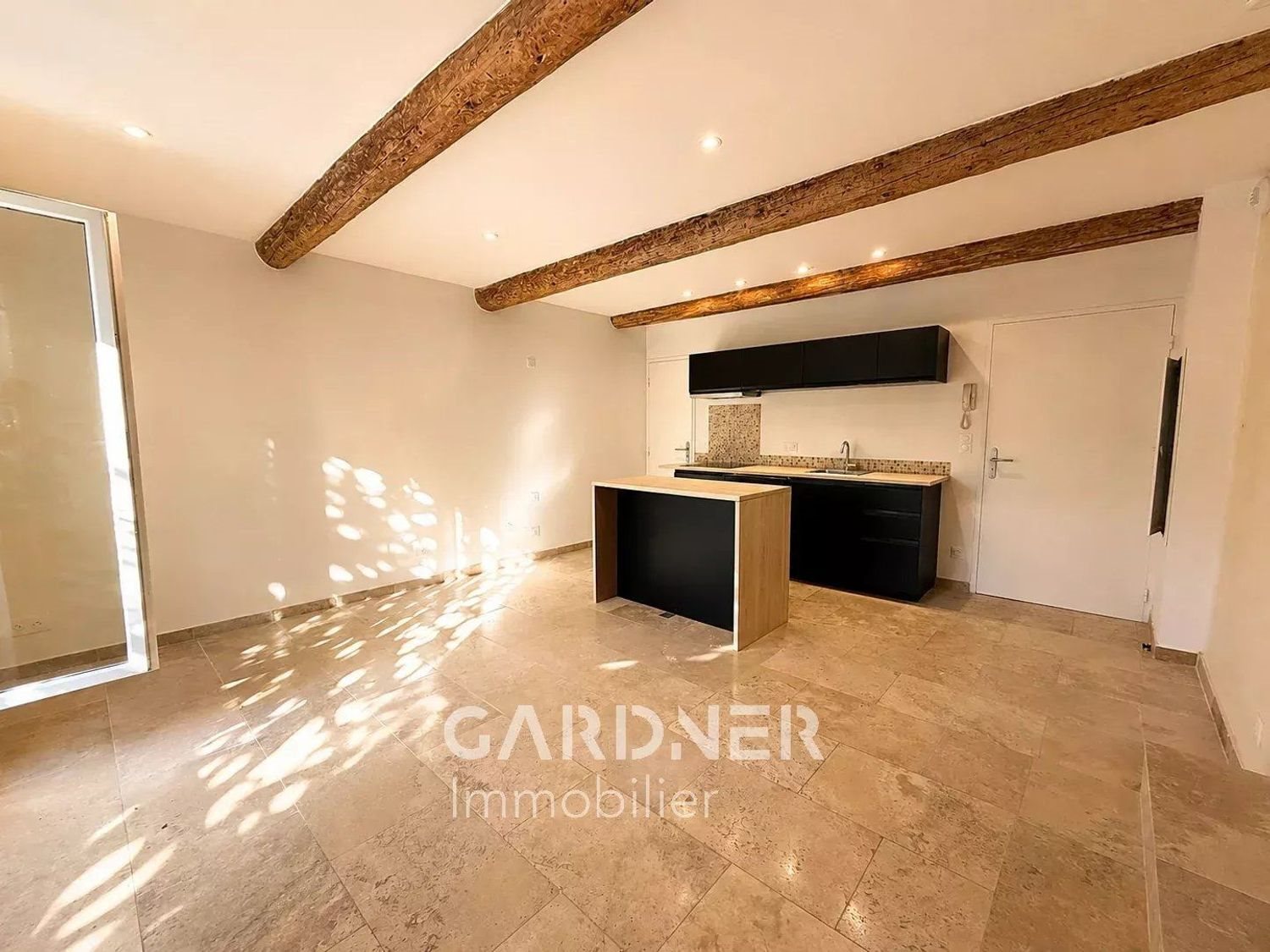 Appartement à vendre, 52m², Aubagne