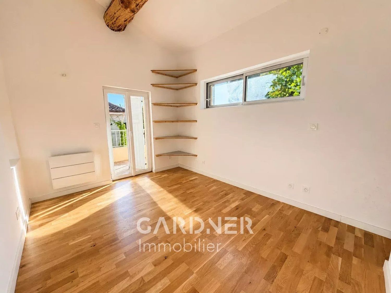 Appartement à vendre, 52m², Aubagne