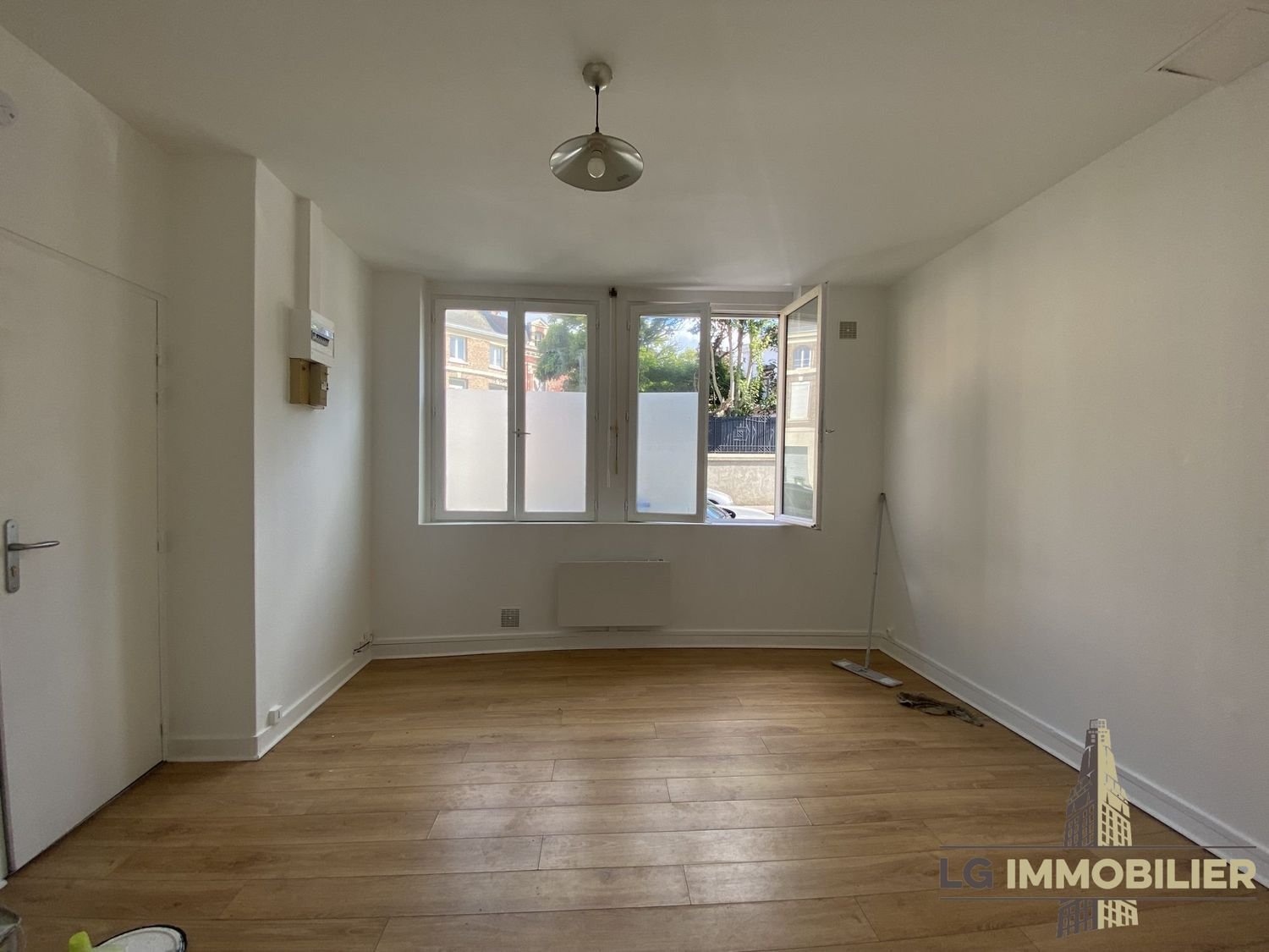 Appartement à vendre, 17m², Amiens