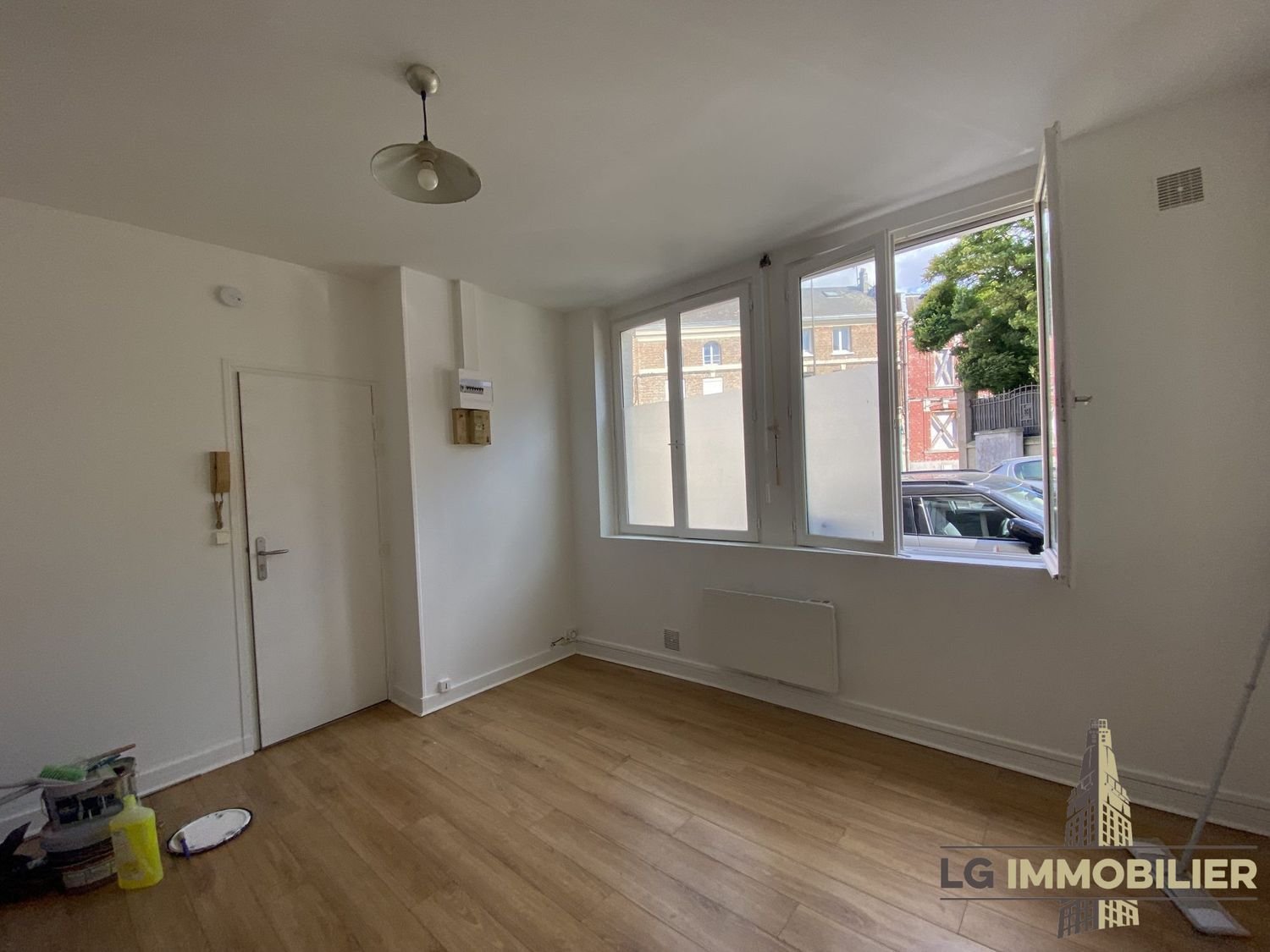 Appartement à vendre, 17m², Amiens