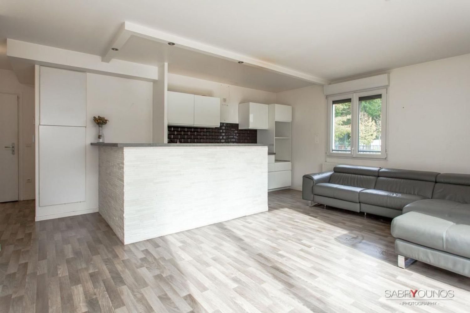 Appartement à vendre, 62m², Montfermeil