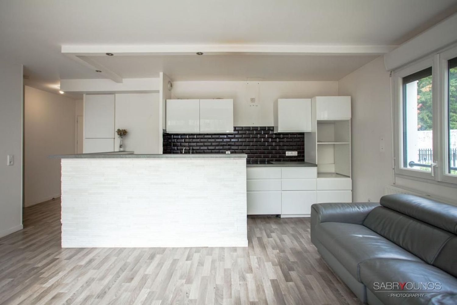 Appartement à vendre, 62m², Montfermeil