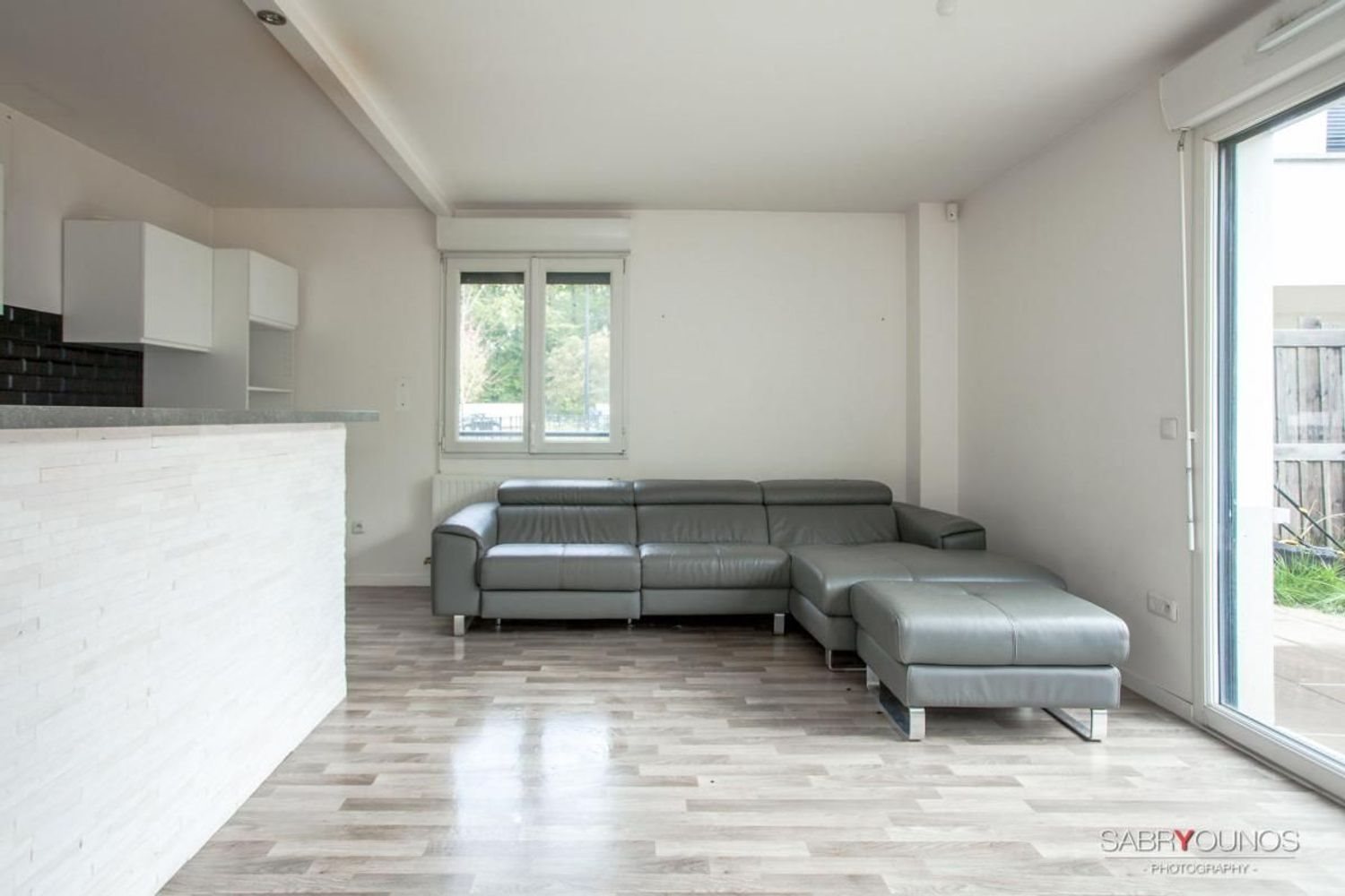 Appartement à vendre, 62m², Montfermeil