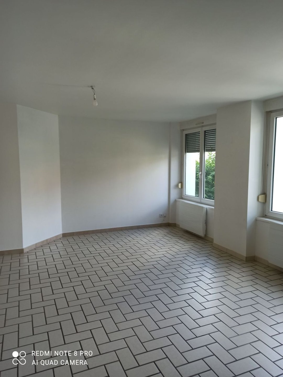 Appartement à louer, 57m², Châtenois-les-Forges
