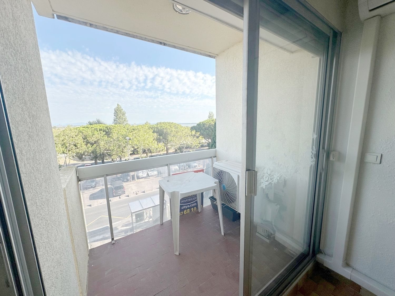 Appartement à vendre, 21m², Mauguio