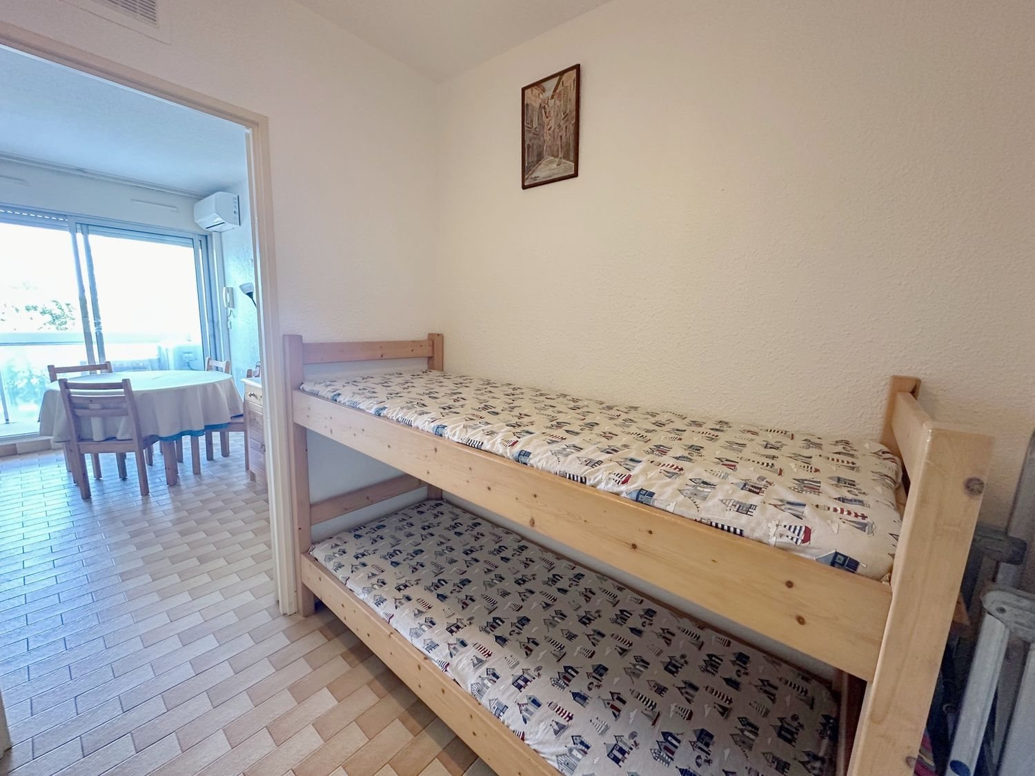 Appartement à vendre, 21m², Mauguio