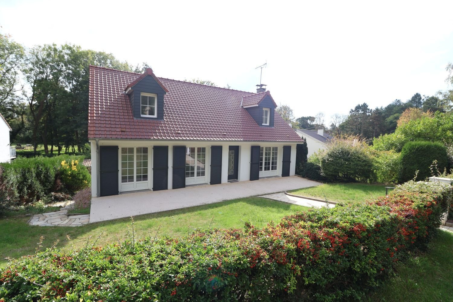Maison à vendre, 215m², Le Touquet-Paris-Plage