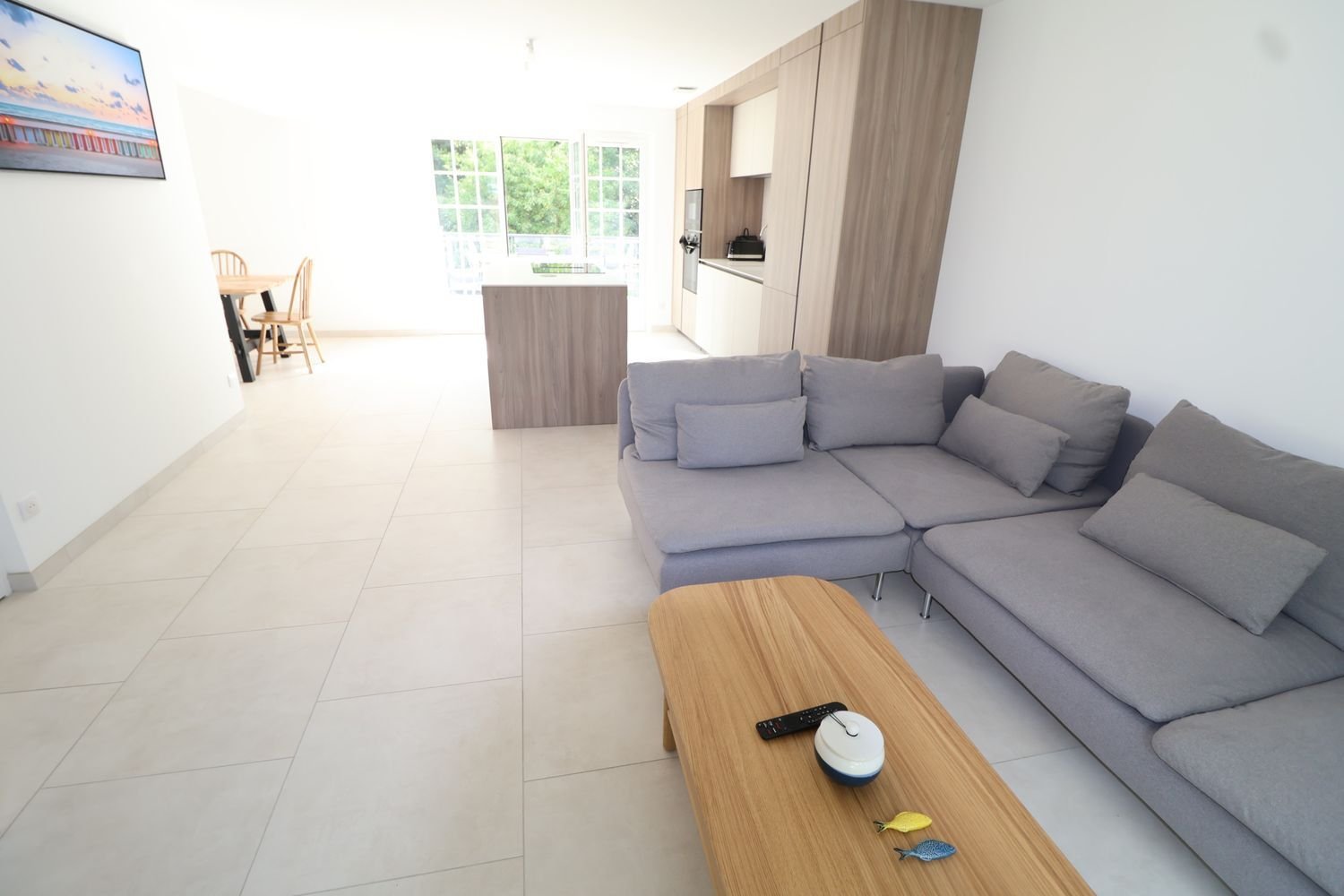 Maison à vendre, 215m², Le Touquet-Paris-Plage