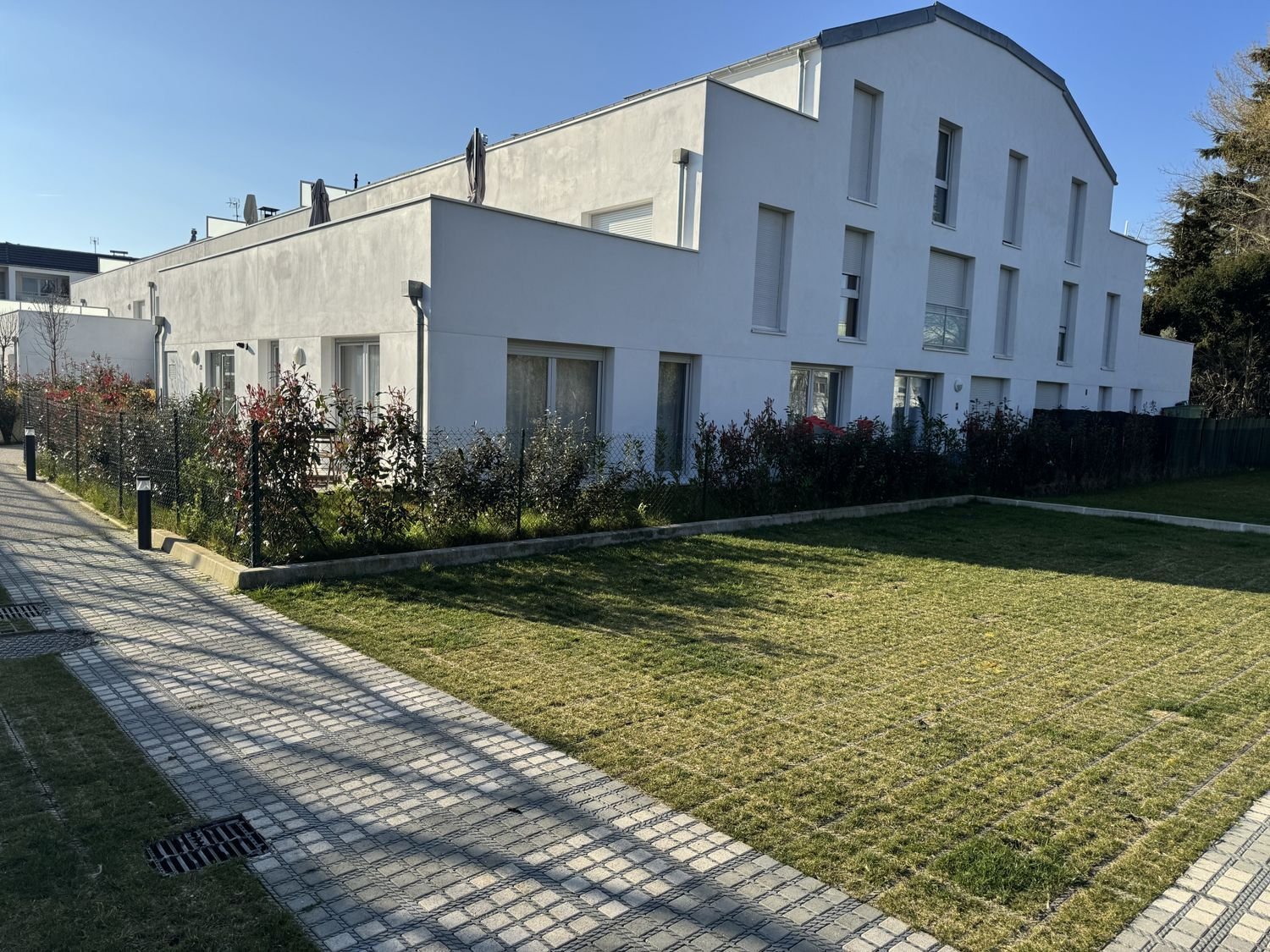 Appartement à vendre, 67m², Lagny-sur-Marne