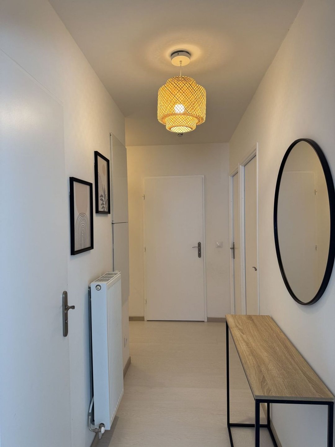 Appartement à vendre, 67m², Lagny-sur-Marne