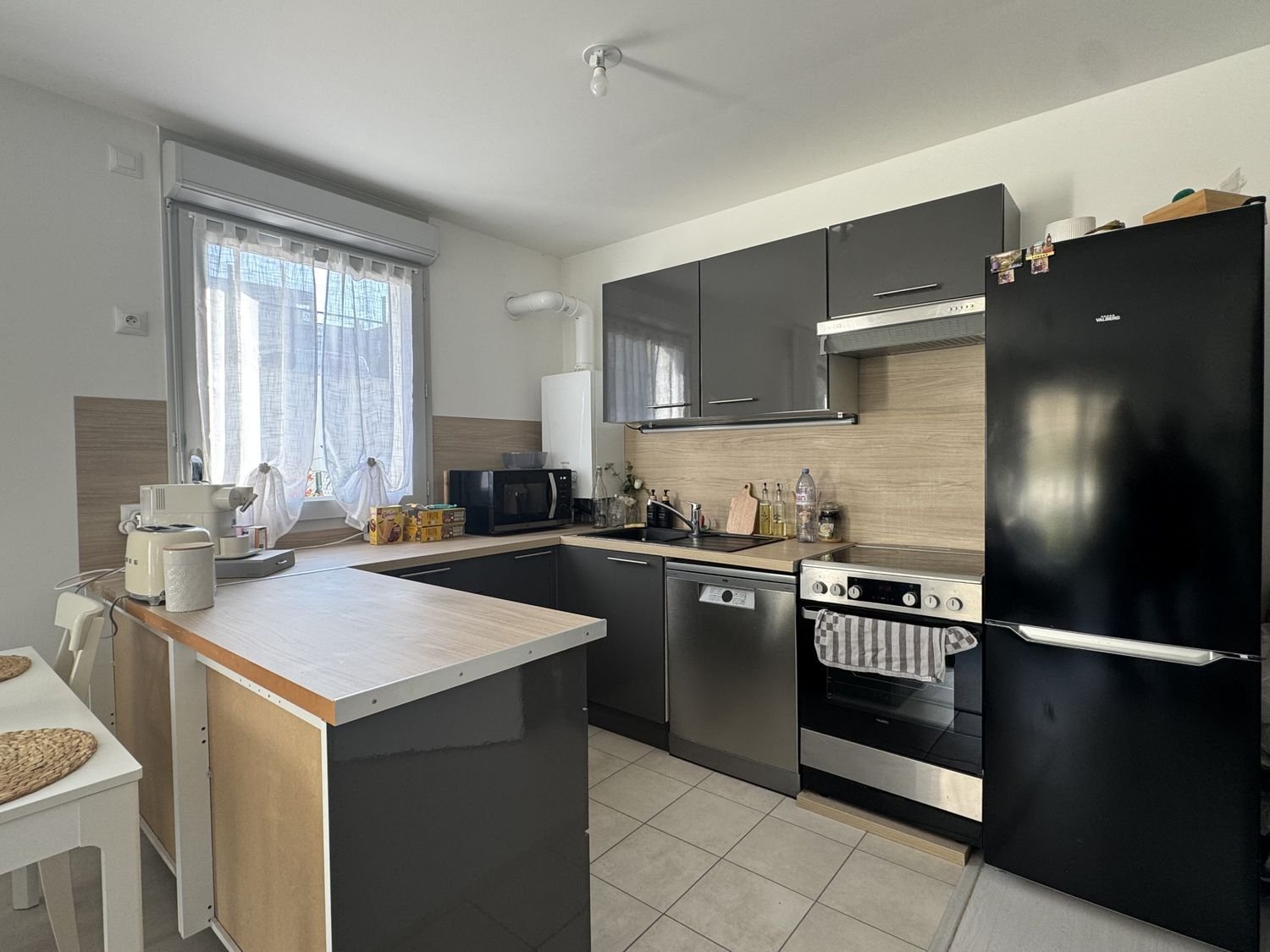Appartement à vendre, 67m², Lagny-sur-Marne