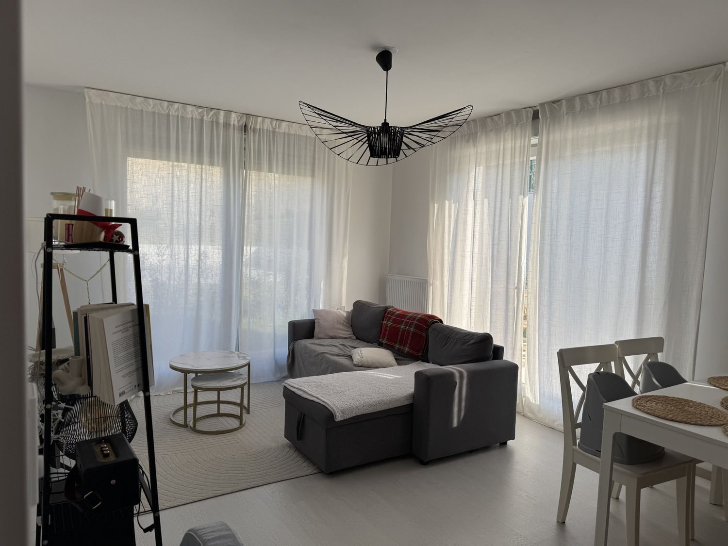 Appartement à vendre, 67m², Lagny-sur-Marne