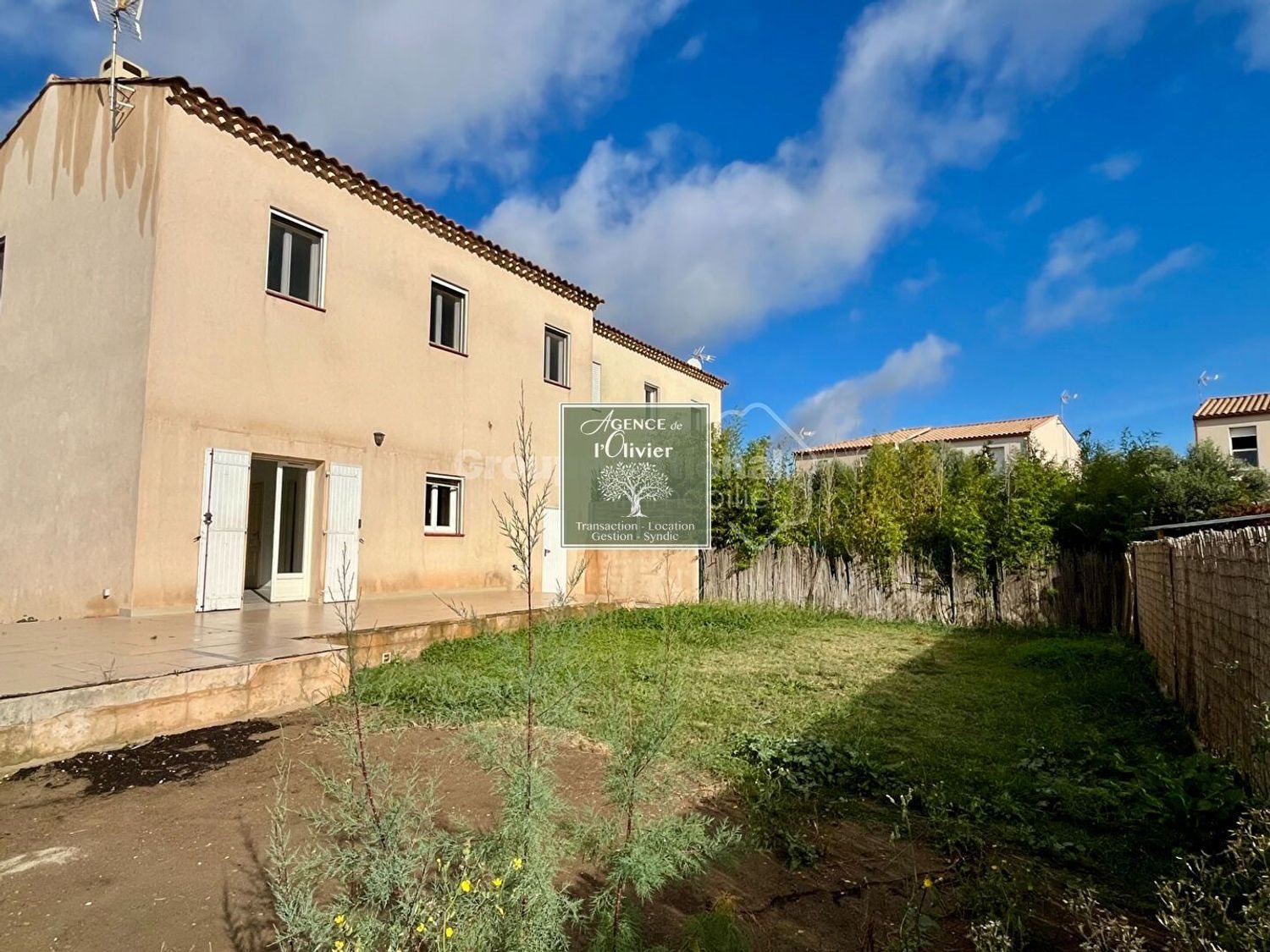 Maison à vendre, 90m², Arles