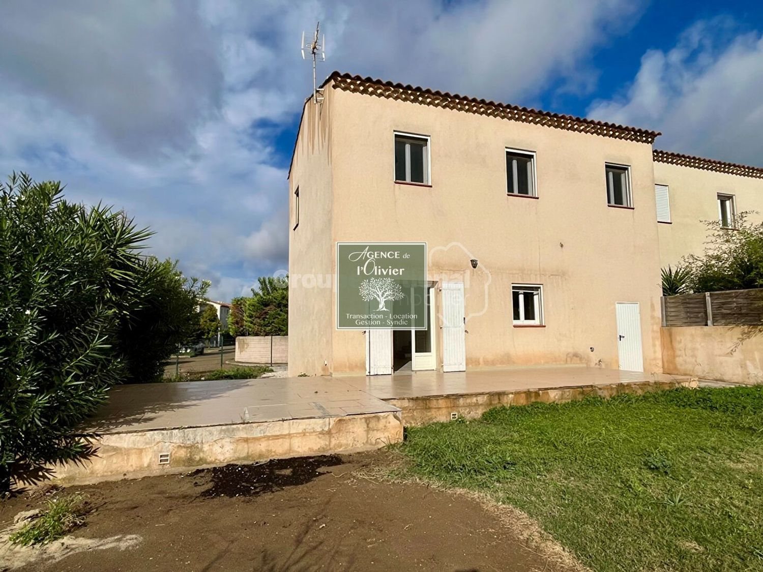 Maison à vendre, 90m², Arles
