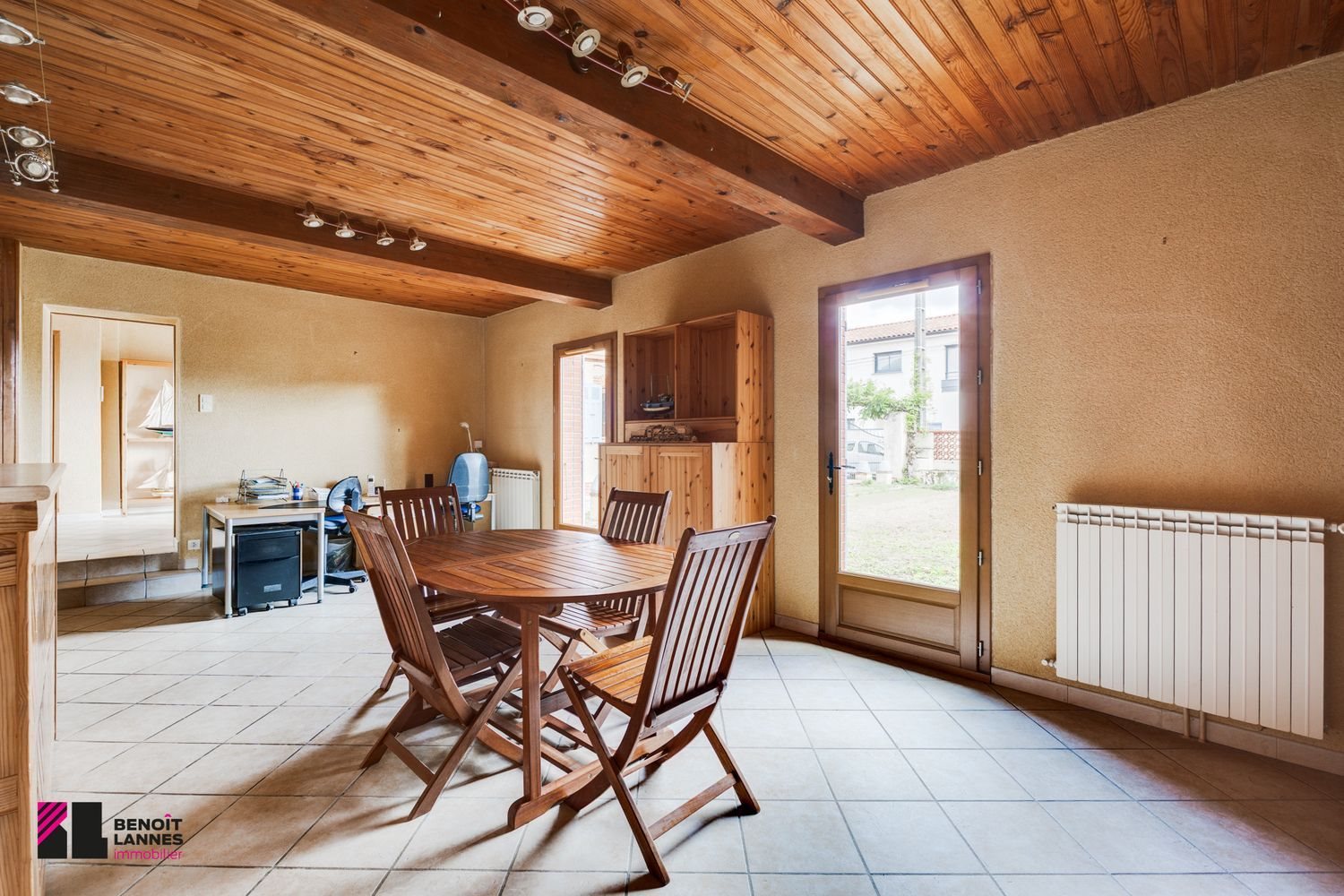Maison à vendre, 197m², Lherm