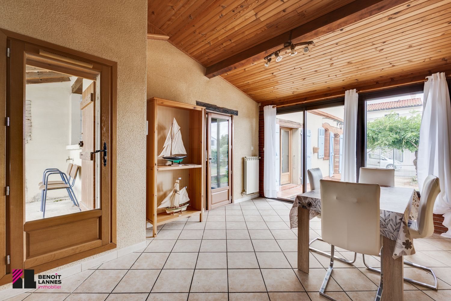 Maison à vendre, 197m², Lherm
