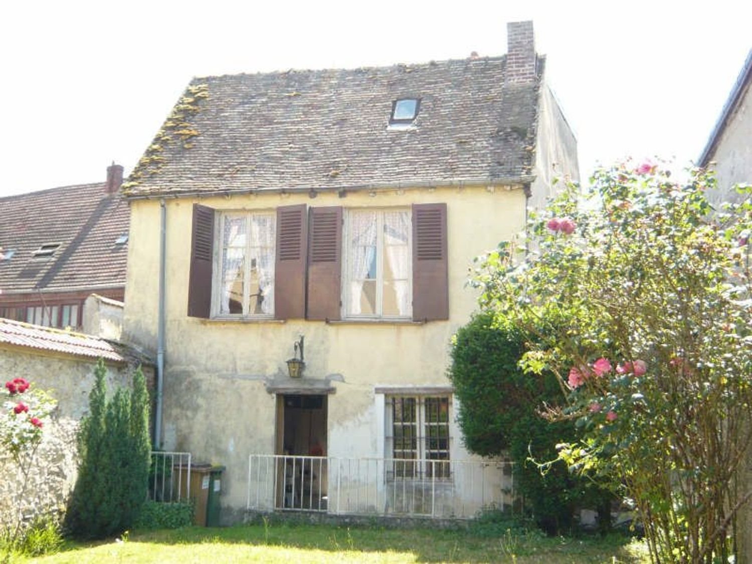 Maison à vendre, 150m², Houdan