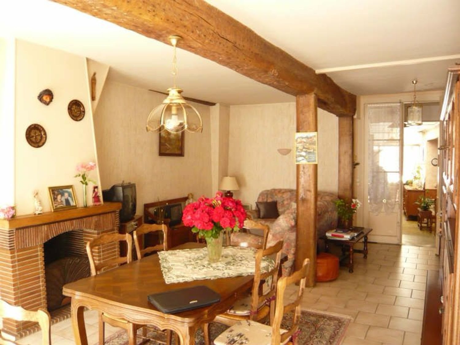 Maison à vendre, 150m², Houdan