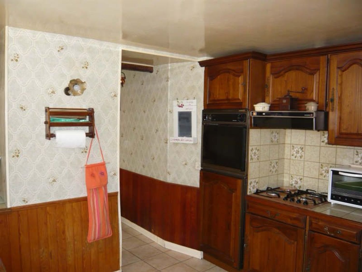 Maison à vendre, 150m², Houdan