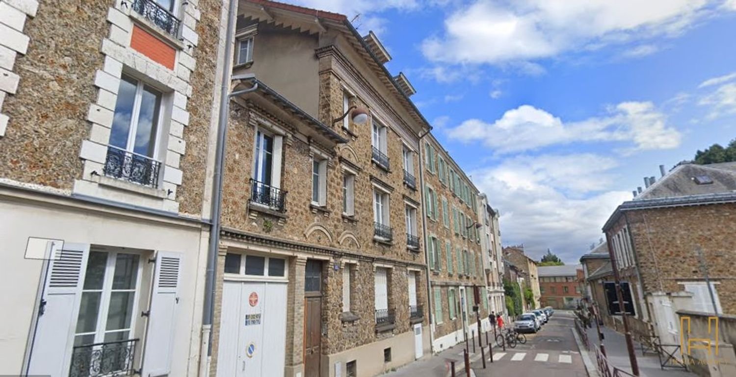 Appartement à louer, 72m², Versailles