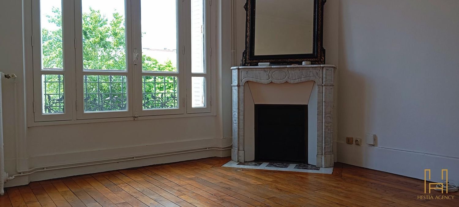 Appartement à louer, 72m², Versailles