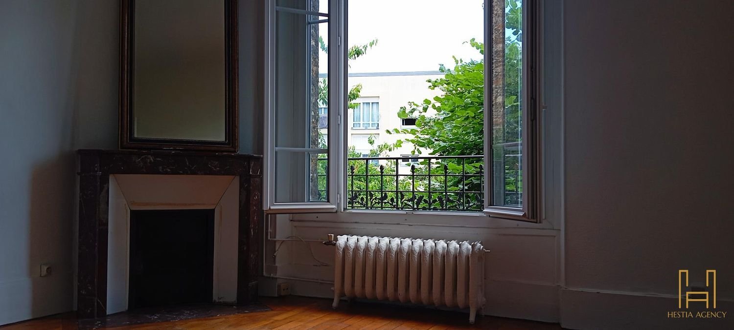 Appartement à louer, 72m², Versailles