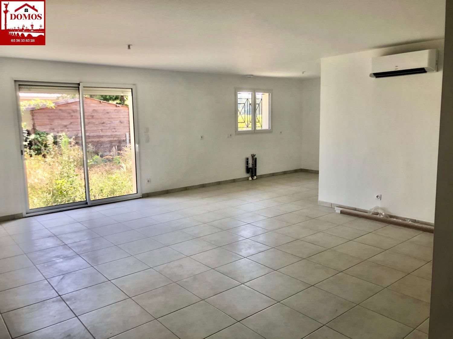 Maison à vendre, 90m², Listrac-Médoc