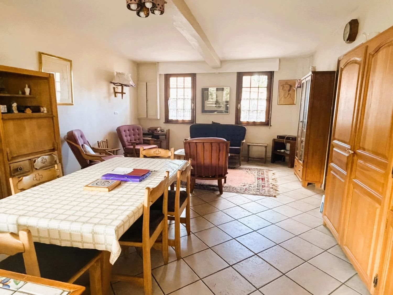 Maison à vendre, 93m², Leers