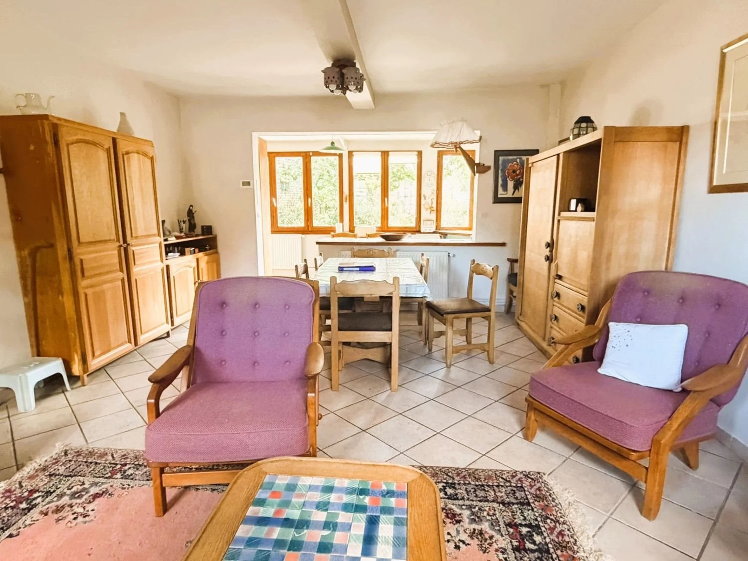 Maison à vendre, 93m², Leers