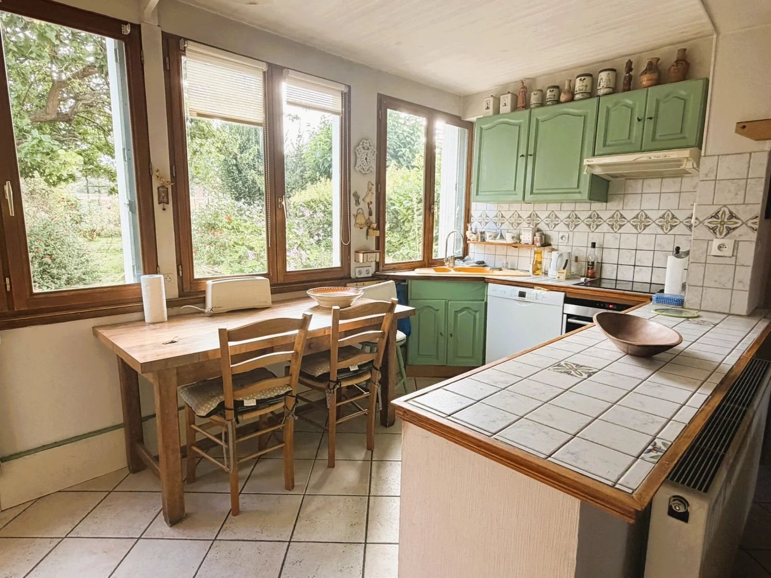 Maison à vendre, 93m², Leers