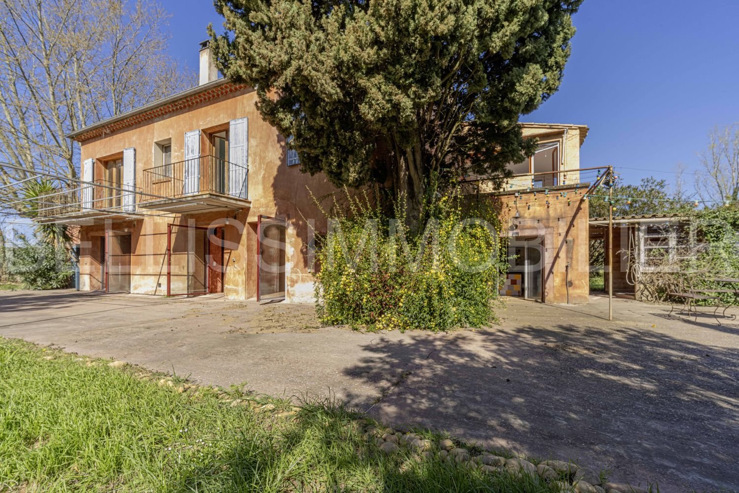 Maison à vendre, 315m², Avignon