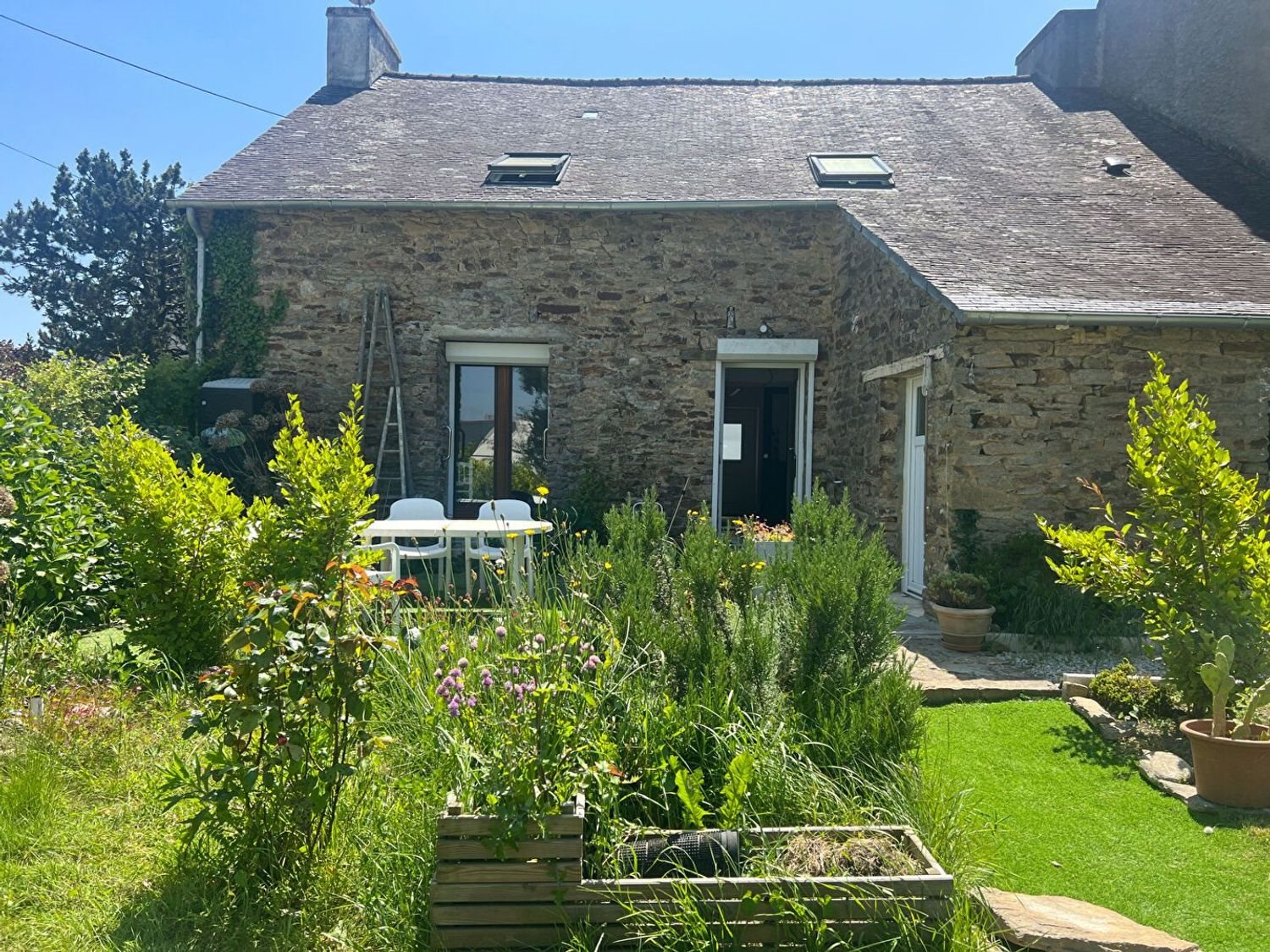 Maison à vendre, 75m², Pluvigner