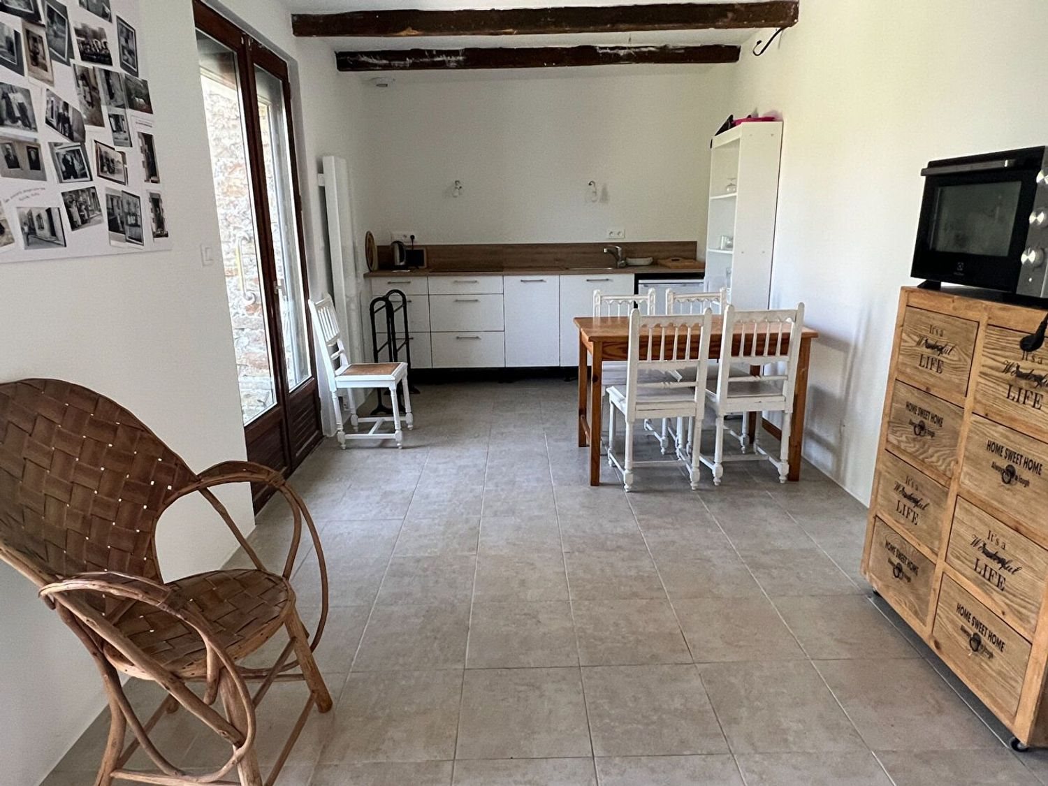 Maison à vendre, 75m², Pluvigner