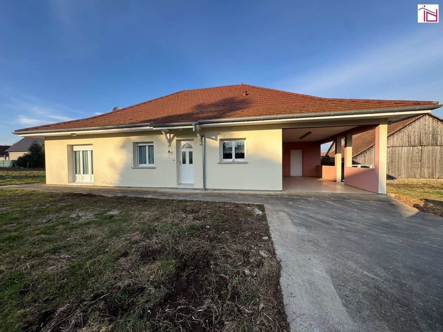 Maison à vendre, 137m², Hagenthal-le-Bas