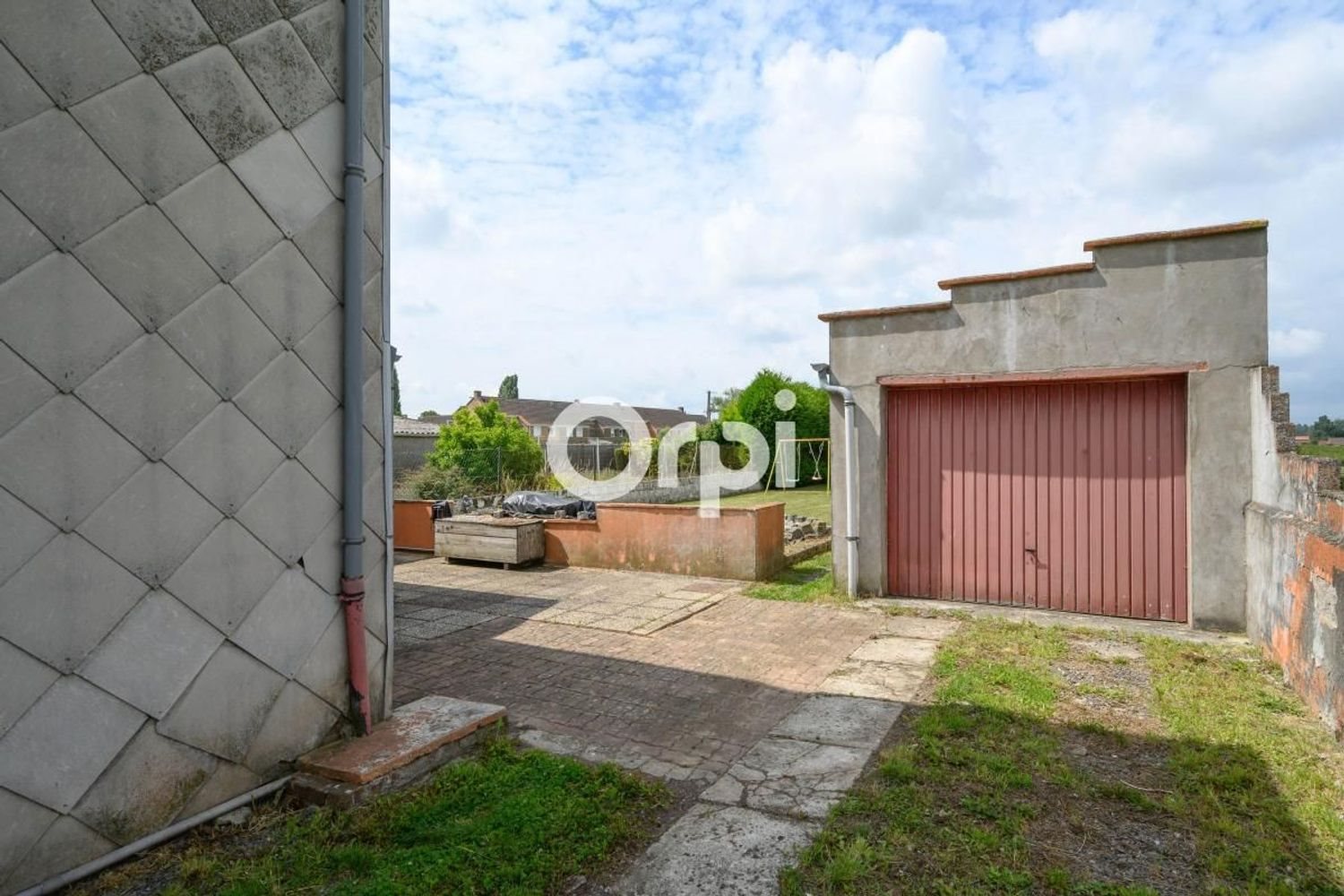 Maison à vendre, 83m², Feignies