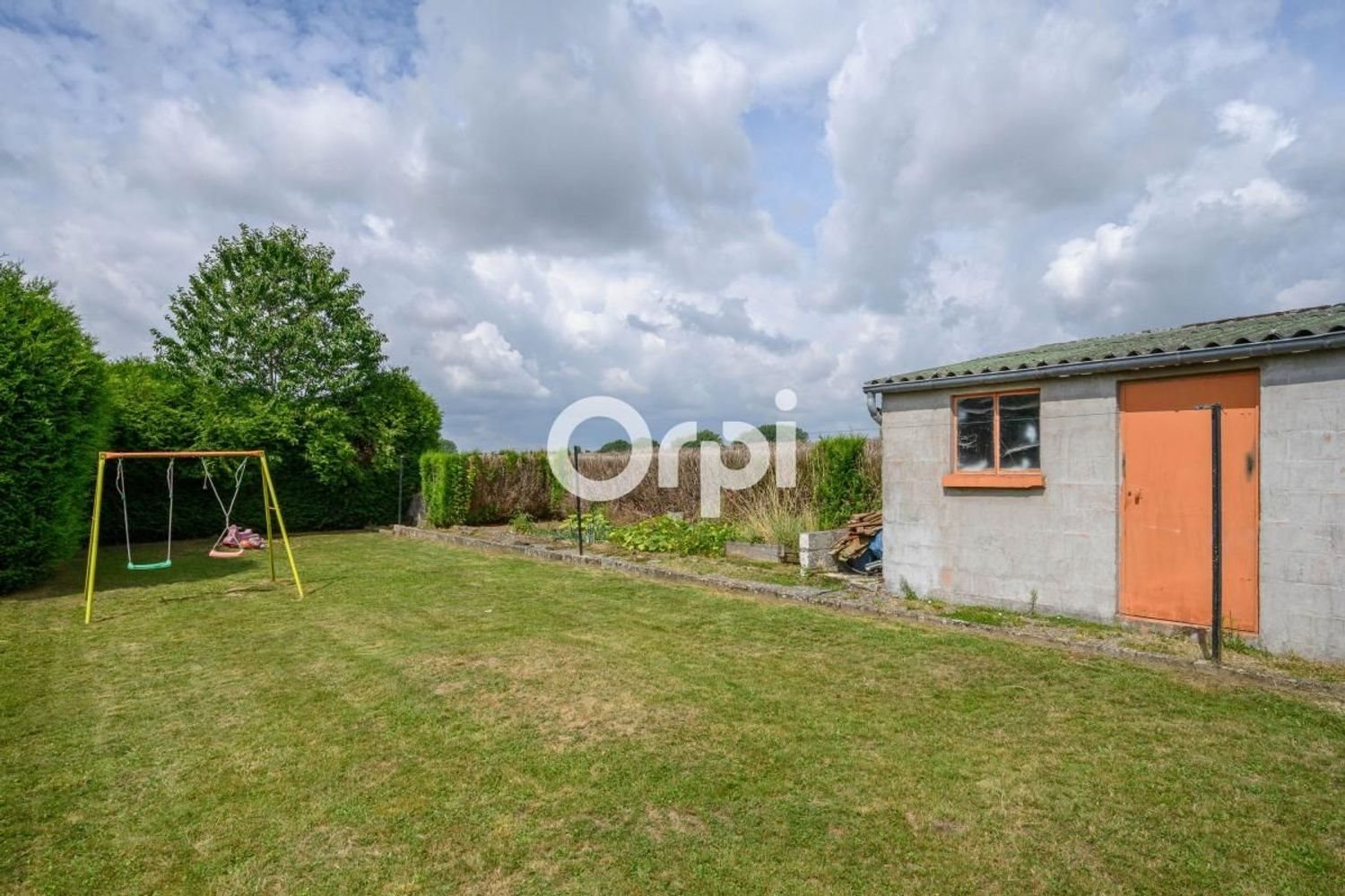 Maison à vendre, 83m², Feignies