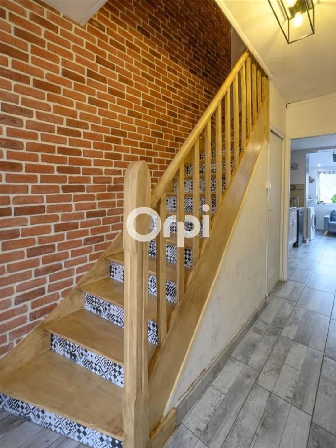 Maison à vendre, 83m², Feignies