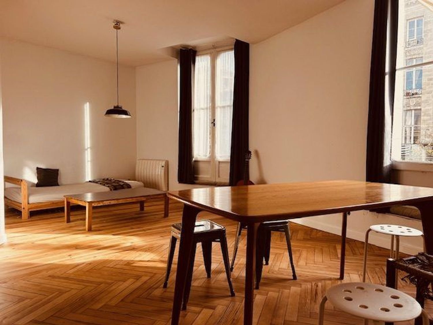 Appartement à vendre, 67m², Bordeaux