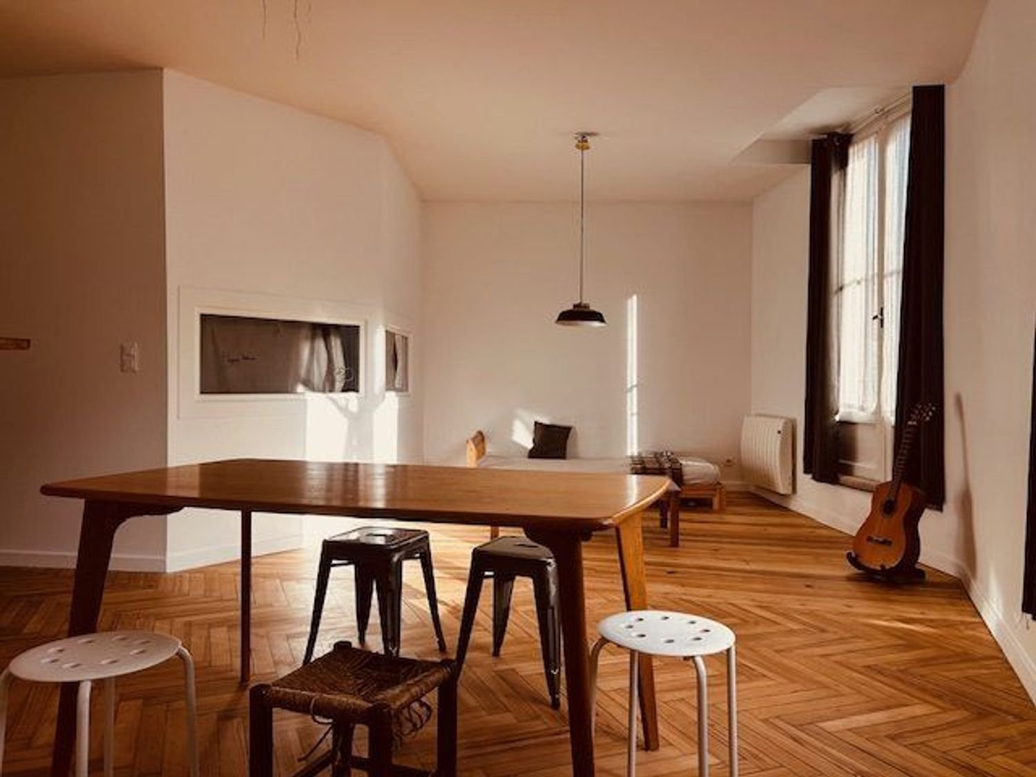 Appartement à vendre, 67m², Bordeaux