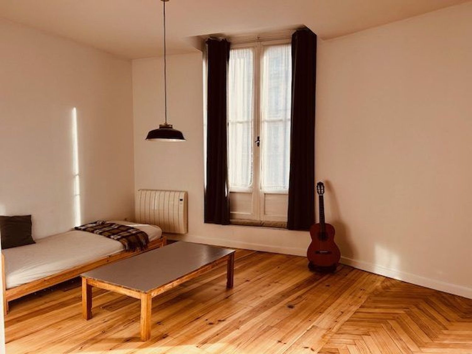 Appartement à vendre, 67m², Bordeaux