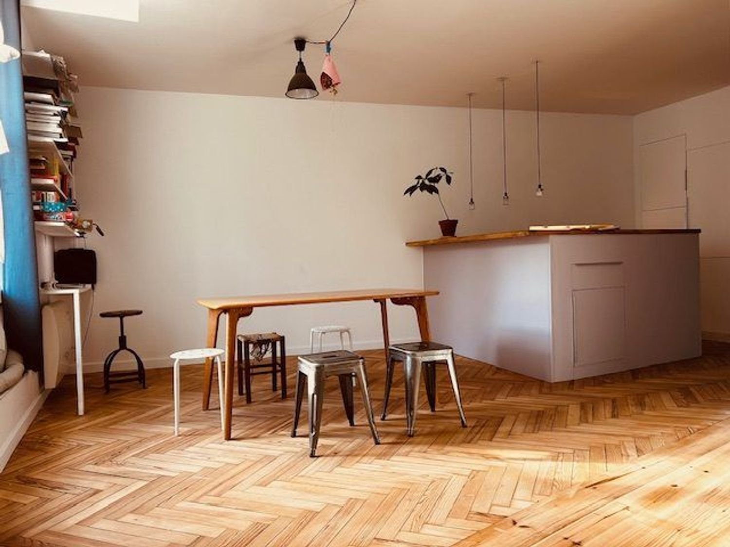 Appartement à vendre, 67m², Bordeaux