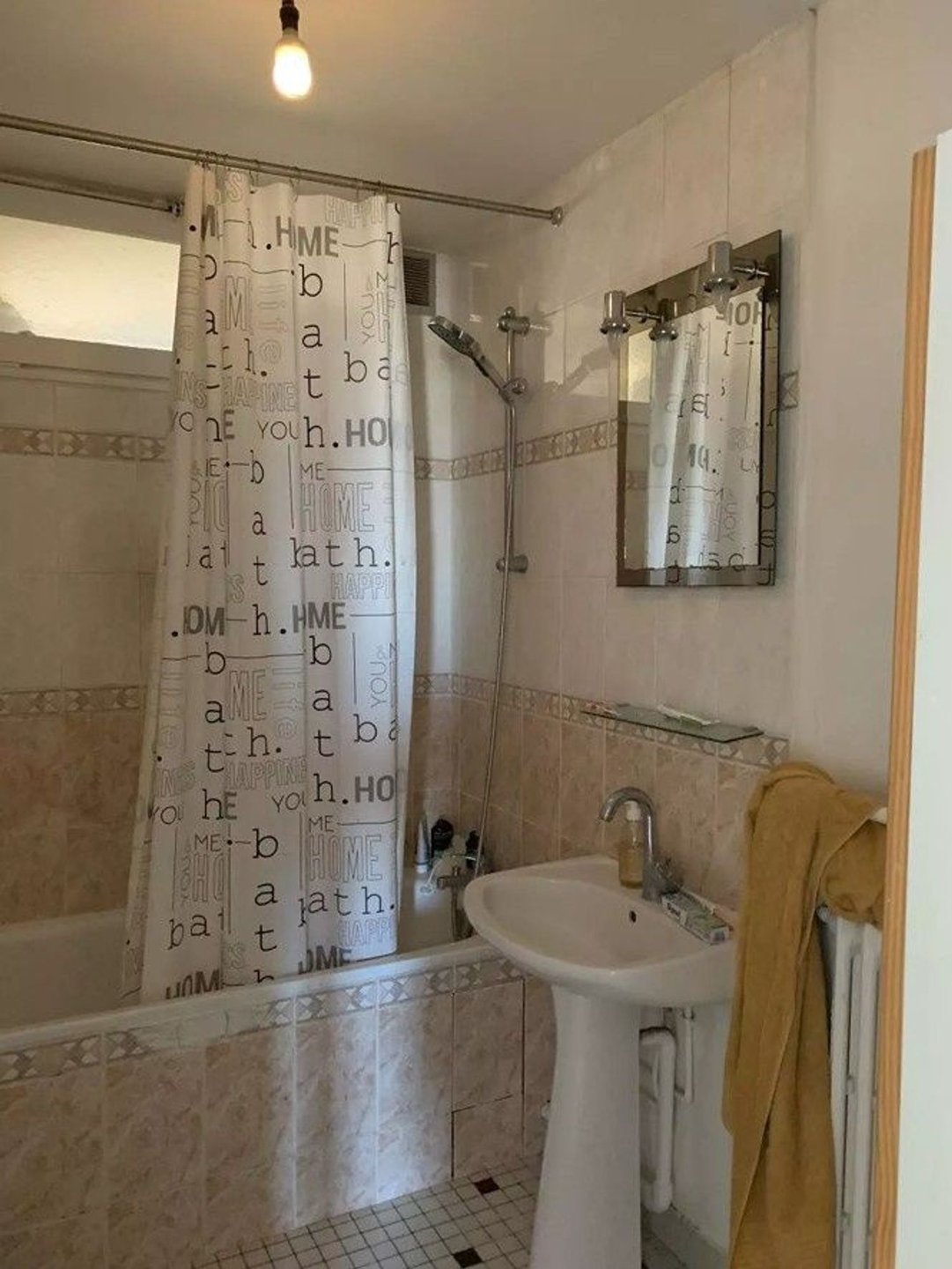 Appartement à vendre, 62m², Ivry-sur-Seine