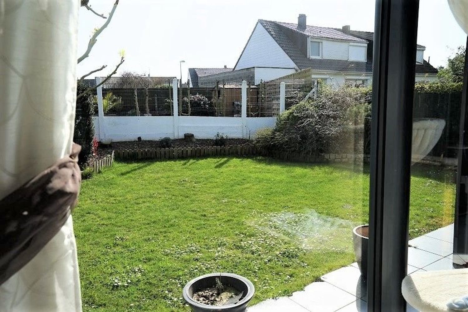Maison à vendre, 80m², Roncq