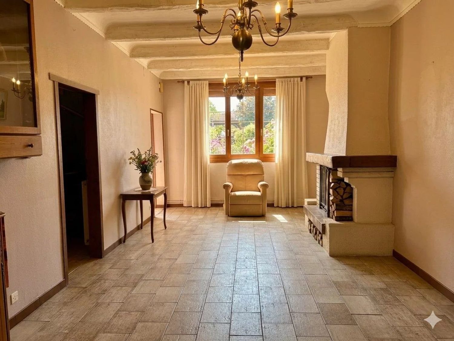 Maison à vendre, 109m², Longueau